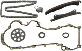 Комплект цепи ГРМ Febi 31622