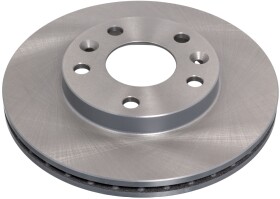 Тормозной диск Febi 40075