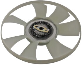 Вентилятор системы охлаждения двигателя Febi 44862