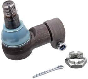 Наконечник рулевой тяги Febi 35352