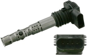 Катушка зажигания Febi 27470