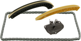 Комплект цепи ГРМ Febi 30497