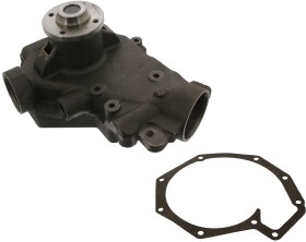 Помпа Febi 43662