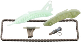 Комплект цепи ГРМ Febi 30345