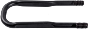 Скоба ресори Febi 40592