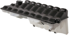 Бачок охлаждающей жидкости Febi 35010