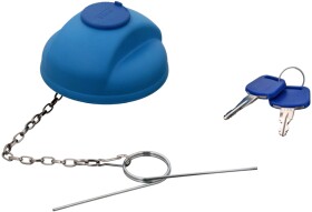 Крышка бензобака Febi 37790