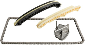 Комплект цепи ГРМ Febi 30478