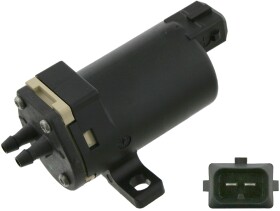 Насос омывателя Febi 26756