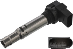 Катушка зажигания Febi 22038