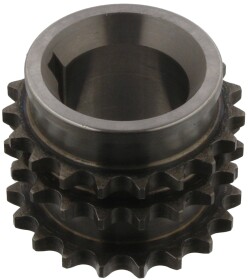 Шестерня коленчатого вала Febi 25033