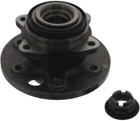 Ступица колеса Febi 37857