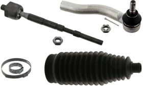 Рулевая тяга в сборе Febi 39591