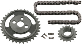 Комплект цепи ГРМ Febi 25159