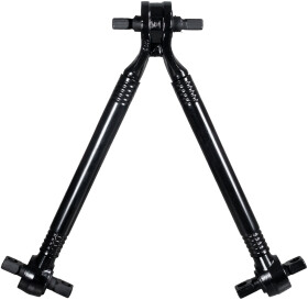 Рычаг подвески Febi 28195