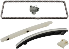 Комплект цепи ГРМ Febi 30372