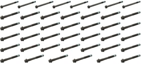 Болт ГБЦ Febi 27404