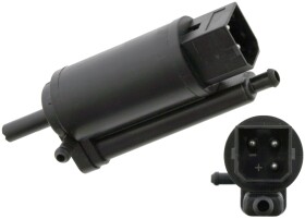 Насос омывателя Febi 26060