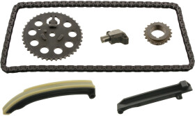 Комплект цепи ГРМ Febi 30644