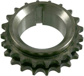 Шестерня коленчатого вала Febi 21135