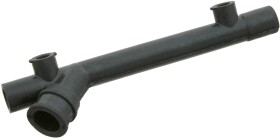 Патрубок клапанной крышки Febi 26155