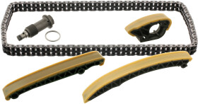 Комплект цепи ГРМ Febi 30300