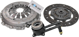 Комплект сцепления LuK 623374133