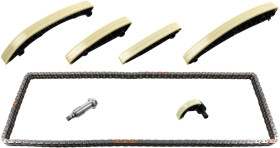 Комплект цепи ГРМ Febi 30321