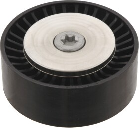 Обвідний ролик поліклинового ременя Febi 29396