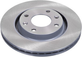 Тормозной диск Febi 21120