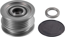 Муфта генератора Febi 26458