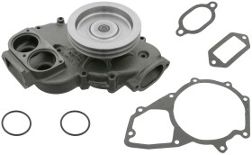 Помпа Febi 27688