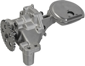 Масляный насос Febi 21079