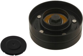 Обводной ролик поликлинового ремня Febi 30396