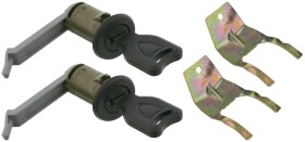 Сердцевина замка Febi 26879
