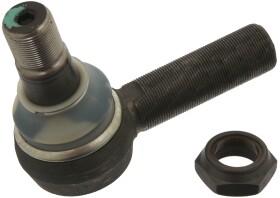 Наконечник рулевой тяги Febi 21037