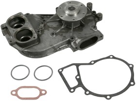 Помпа Febi 22453