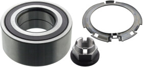 Подшипник ступицы колеса Febi 23331