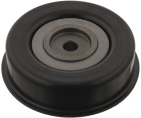 Обводной ролик поликлинового ремня Febi 28316