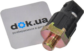 Датчик детонации Herth+Buss 70620002