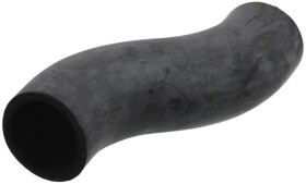 Патрубок радиатора системы охлаждения двигателя Febi 35055