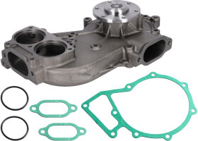 Помпа Febi 22455