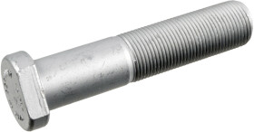 Колесная шпилька Febi 21583