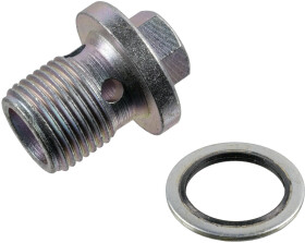 Сливная пробка масляного поддона Febi 31119