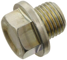 Сливная пробка масляного поддона Febi 30180