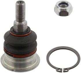 Шаровая опора Febi 30863