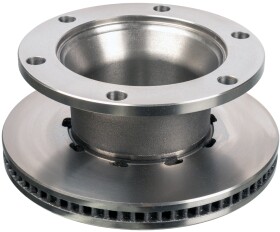 Тормозной диск Febi 27510