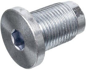 Сливная пробка масляного поддона Febi 37940