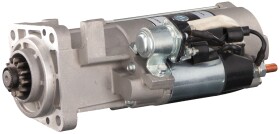 Стартер Febi 49000