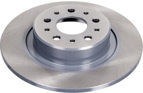 Тормозной диск Febi 43850